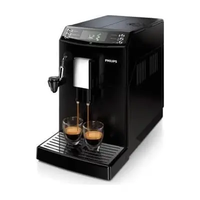 Philips 3100 Series HD8832 Cafetera superautomática