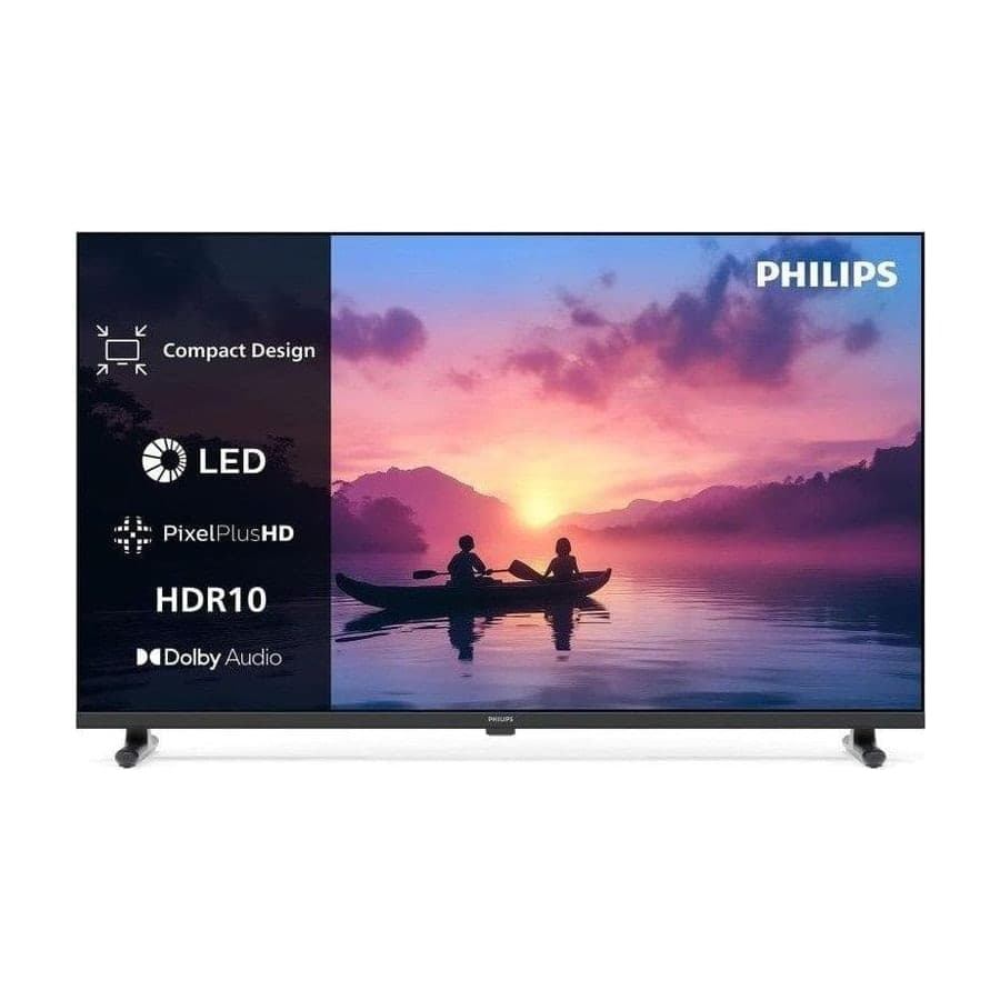 Philips 32PHS6050/12 32" LED TV