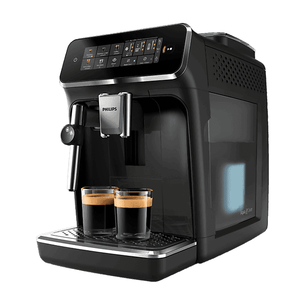 Philips 3300 Series EP3321/40 Cafetera superautomática