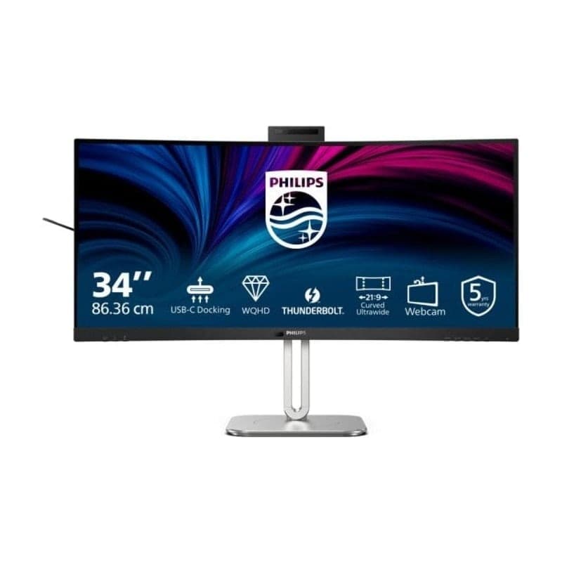 Philips 34B2U6603CH/00 34" Monitor