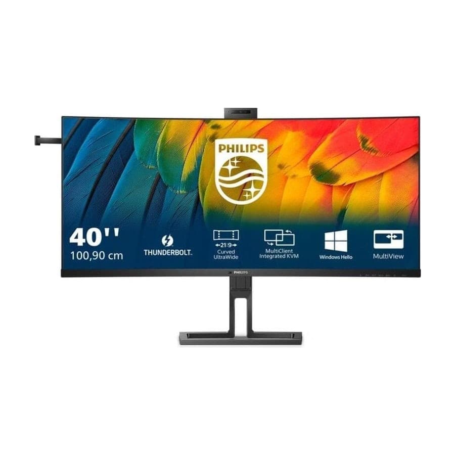 Philips 40B1U6903CH/00 40" Monitor