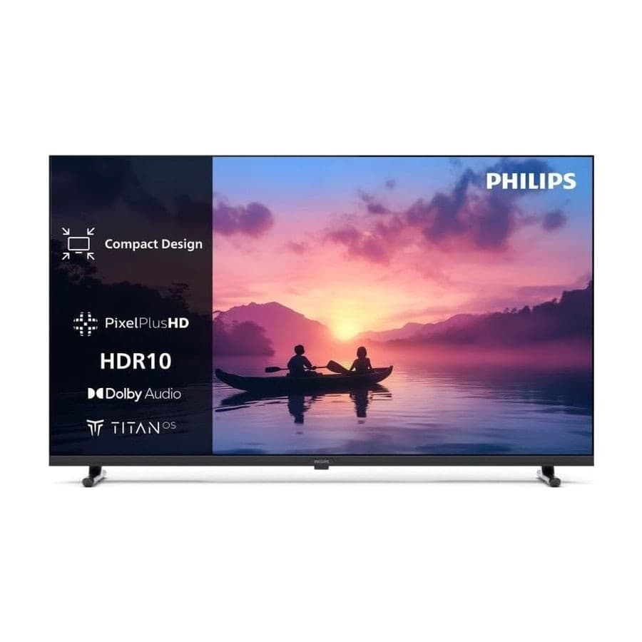Philips 40PFS6050/12 40" LED TV