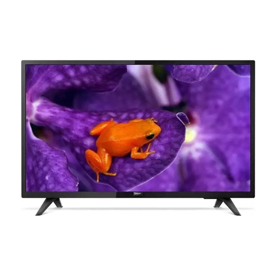 Philips 43HFL5114/12 43" LED Full HD Smart TV