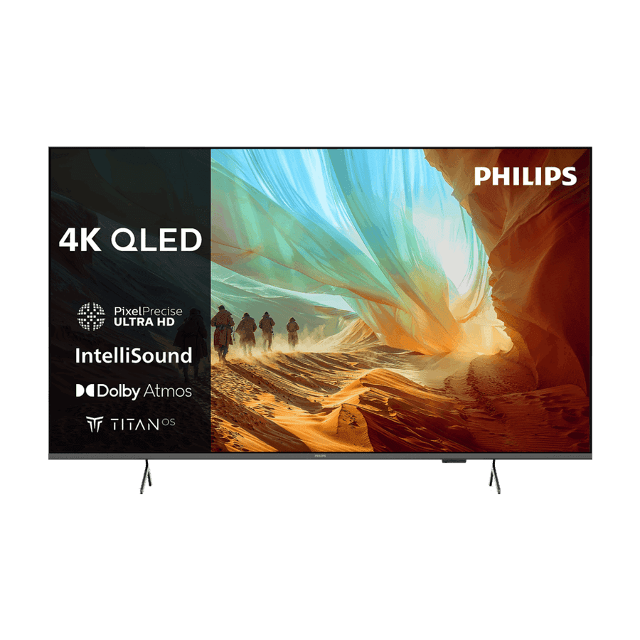 Philips 43PQS7801/12 43" QLED TV
