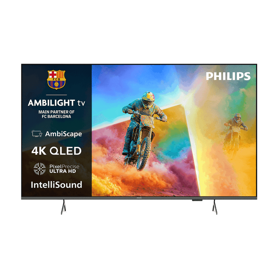 Philips 43PQS8501/12 43" QLED TV