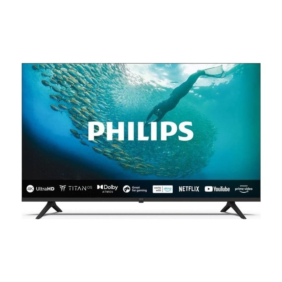 Philips 43PUS7009 43" 4K UHD LED TV