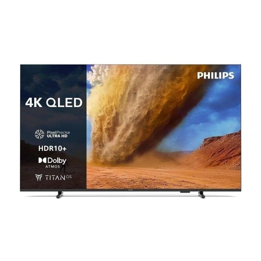 Philips 43PUS7810/12 43" QLED TV