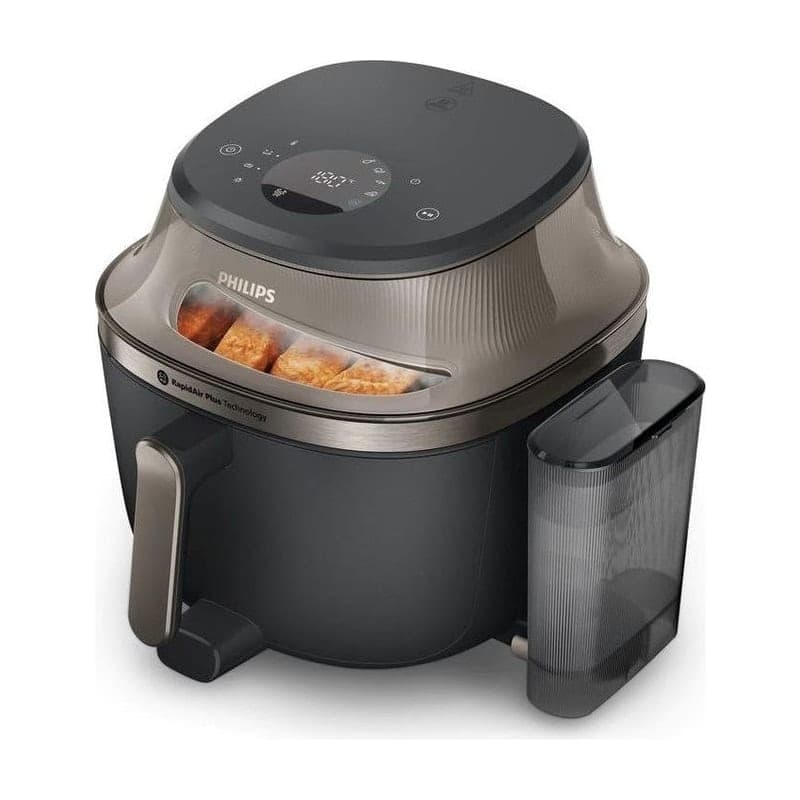 Philips 5000 NA547/07 Freidora de Aire con Vapor 7.2 L