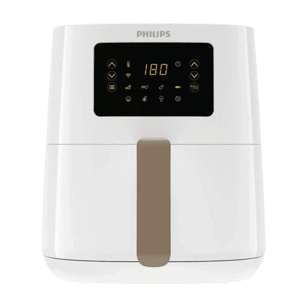 Philips 5000 Series HD9255/30 Freidora de aire 4,1 L