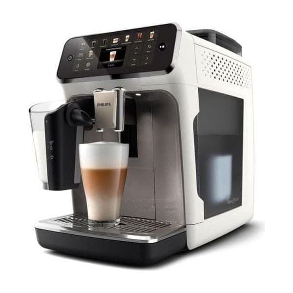 Philips 5500 EP5545/70 Cafetera automática