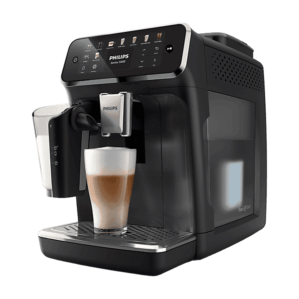 Philips 5500 Series EP5541/50 Cafetera superautomática
