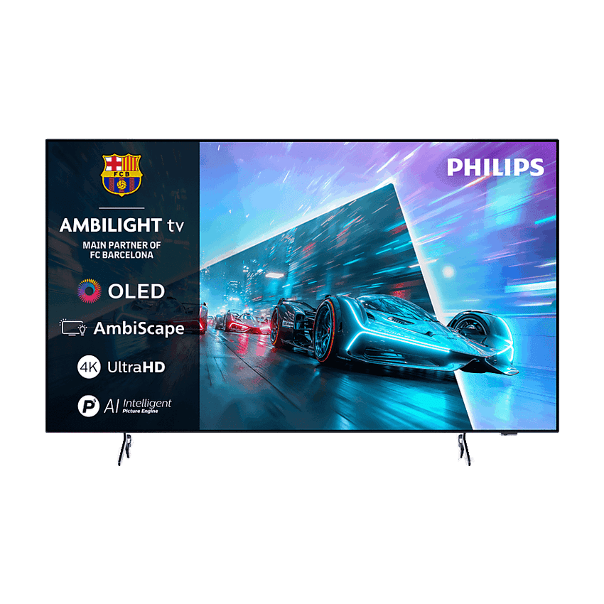 Philips 55OLED761/12 55" OLED TV