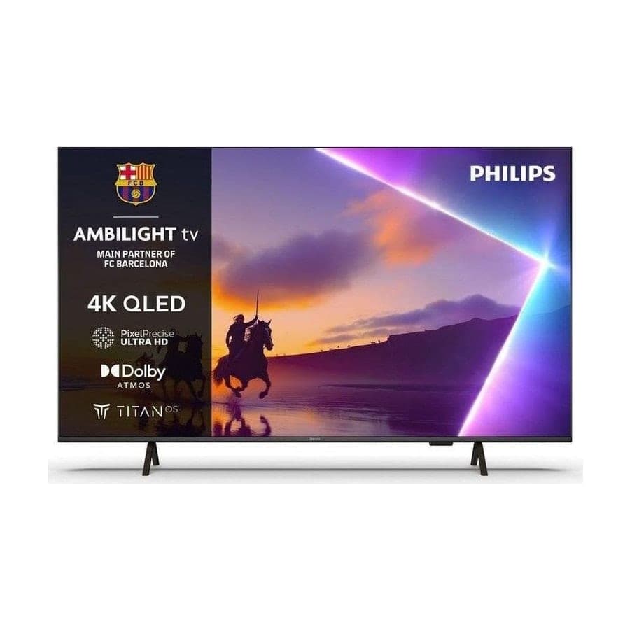 Philips 43PUS8450/12 43" QLED TV