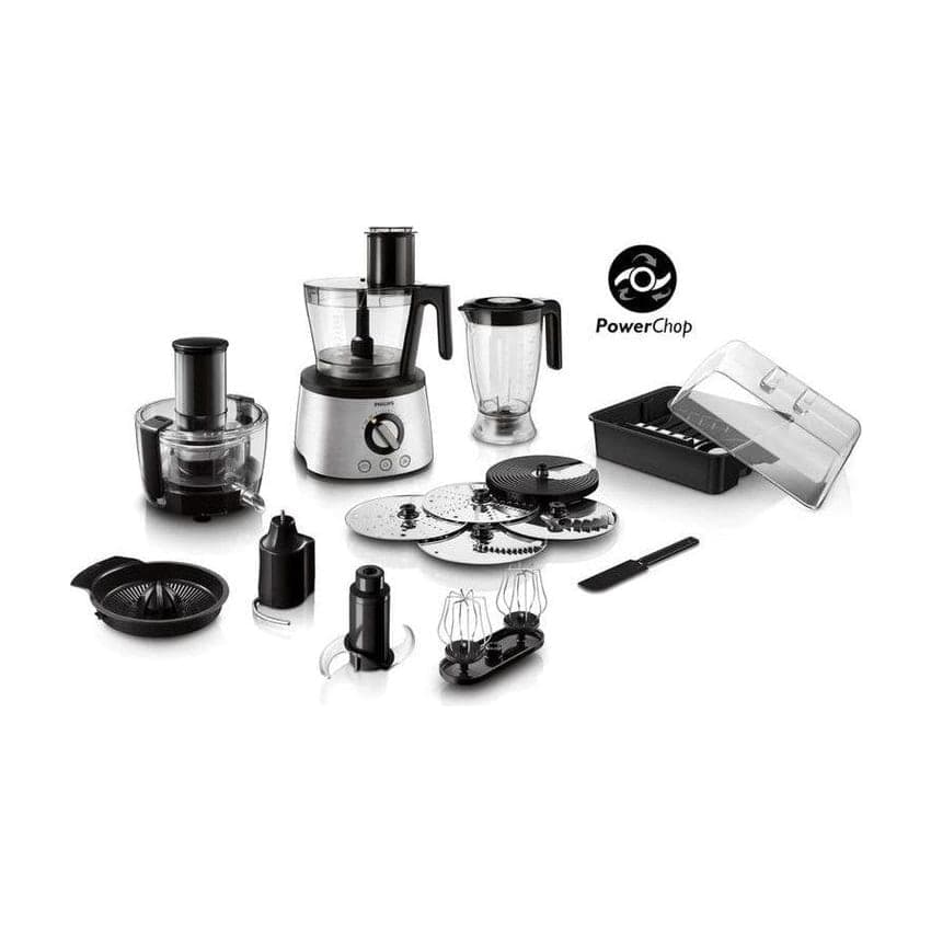 Philips 7000 Series HR7778/00 Robot de cocina