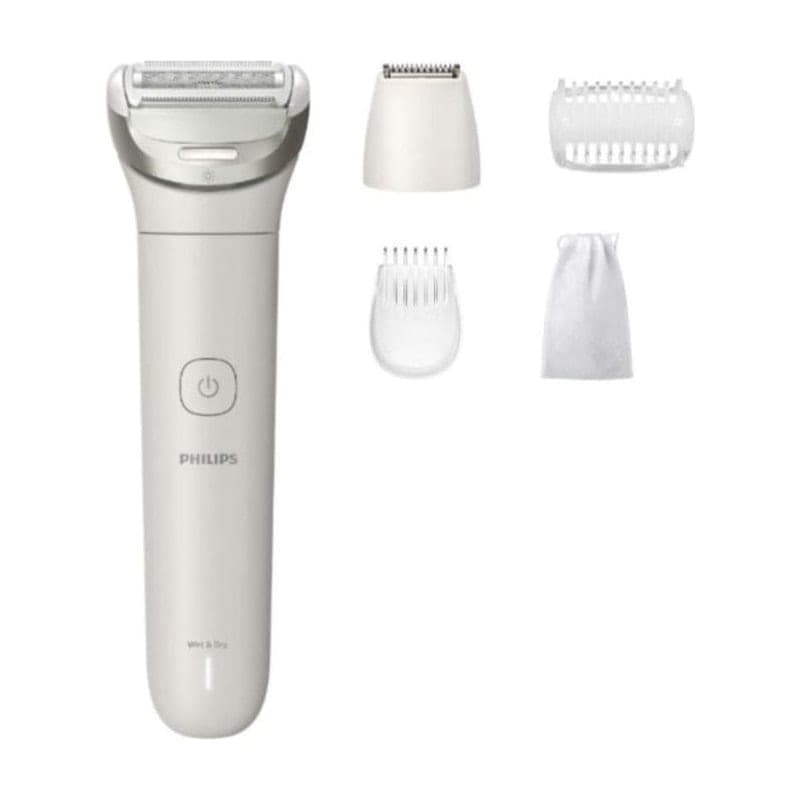 Philips Afeitadora corporal Series 8000 BRL147/00