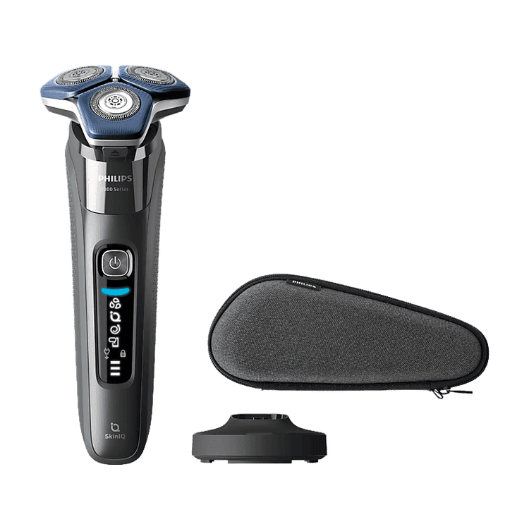Philips Afeitadora S7000 S7887/35