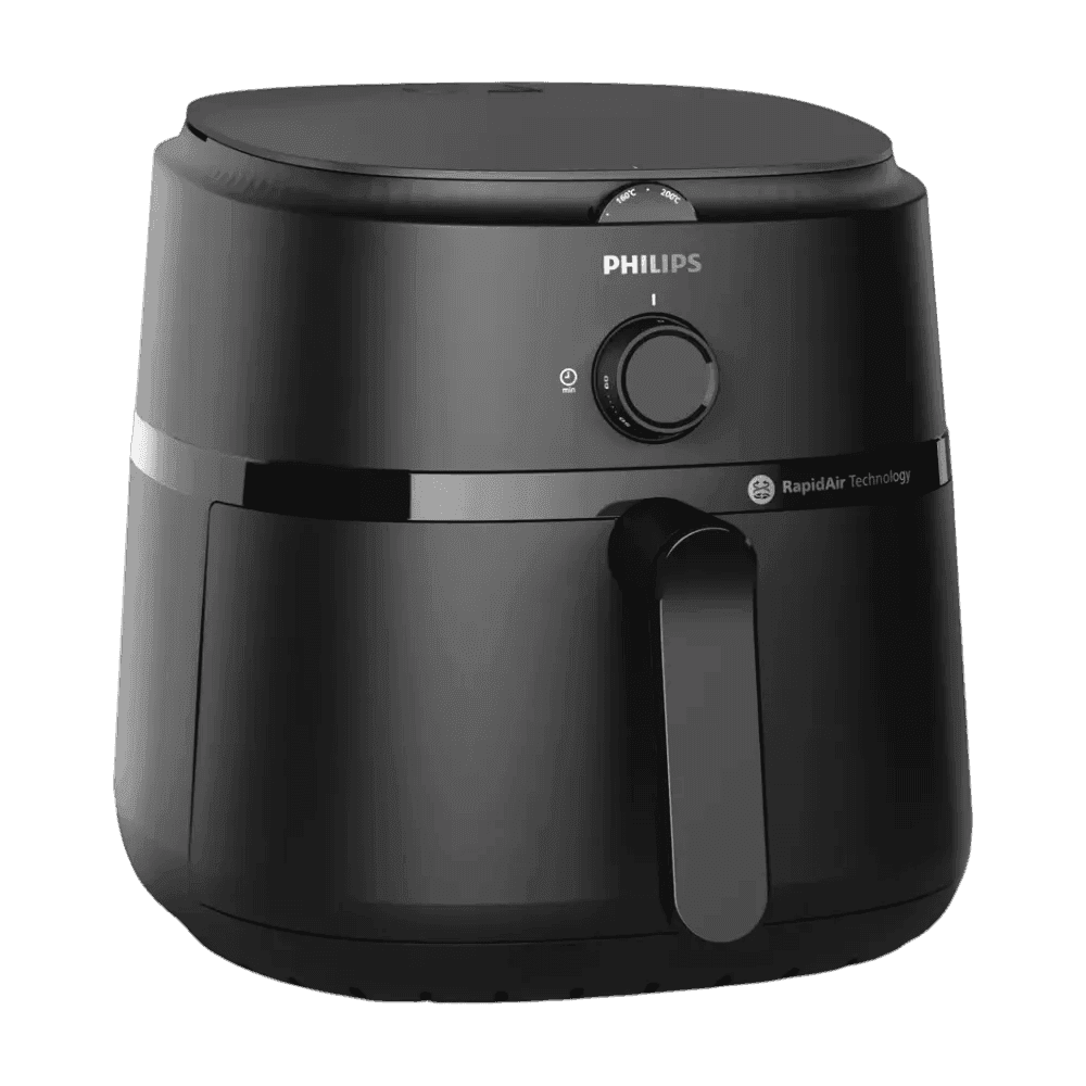 Philips Airfryer Serie 1000 NA130/00 6.2 L