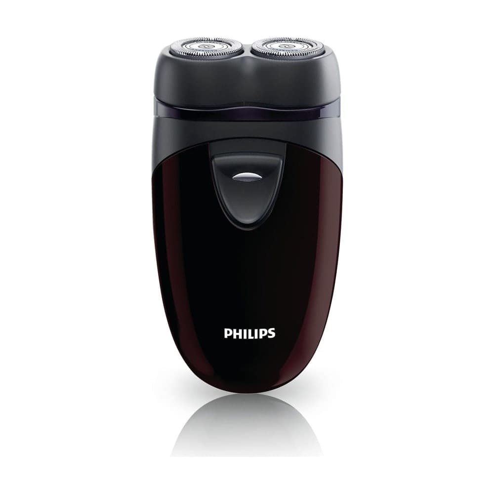 Philips Alimentacion Con Electrica Pilas Por