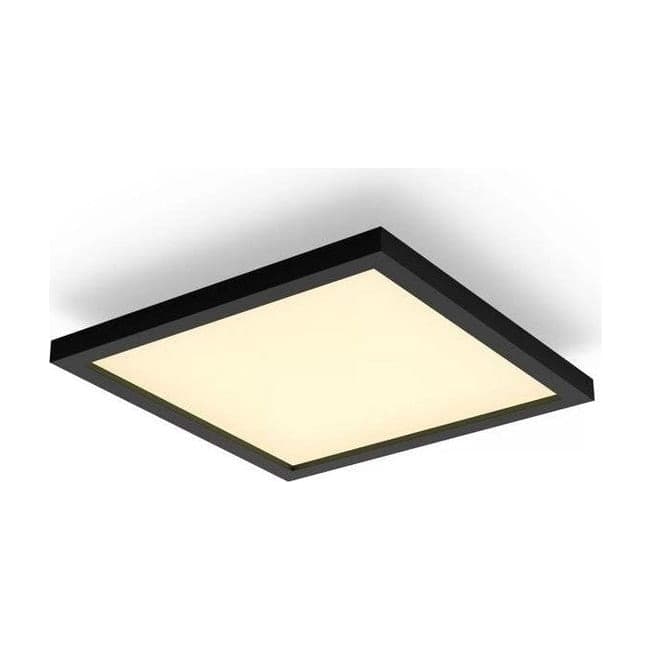 Philips Aurelle Panel Cuadrado Zigbee