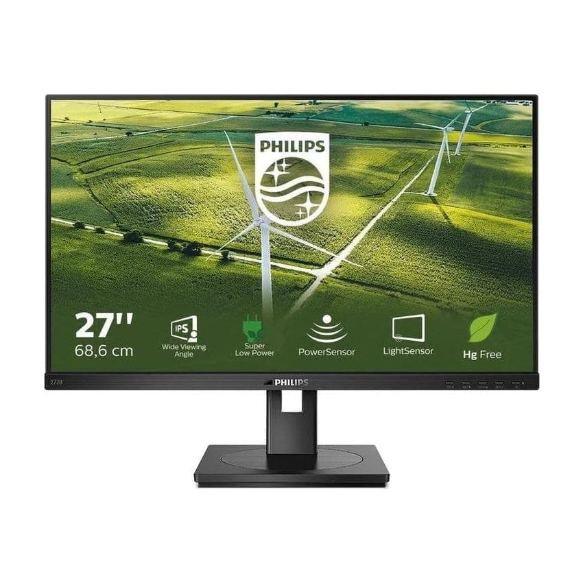 Philips B Line 272B1G/00 27"