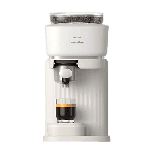 Philips Baristina BAR300/00 Cafetera espresso