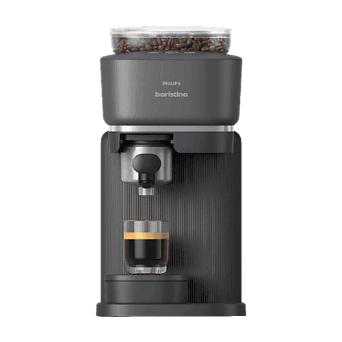 Philips Baristina BAR300/60 Cafetera espresso