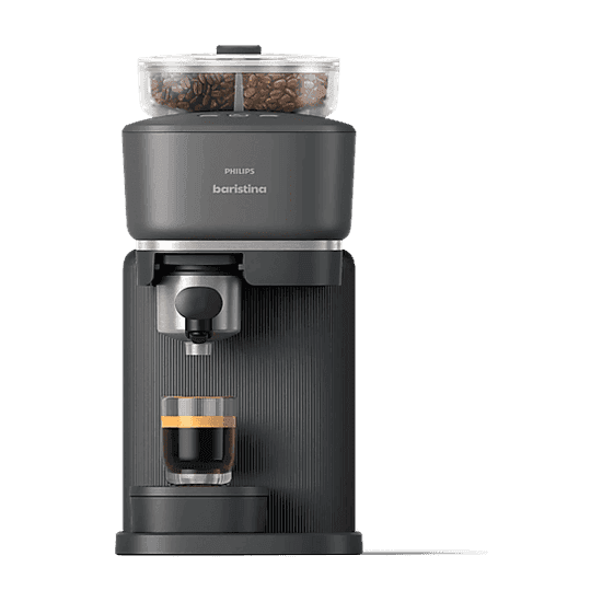 Philips Baristina Variety BAR320/60
