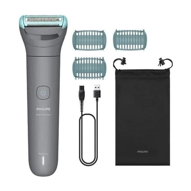 Philips BG3485/15 Afeitadora corporal