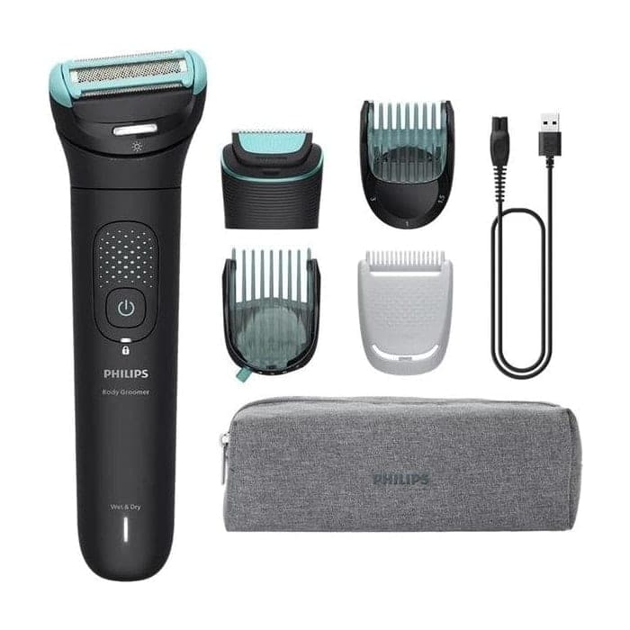 Philips BG7470/15 Afeitadora corporal