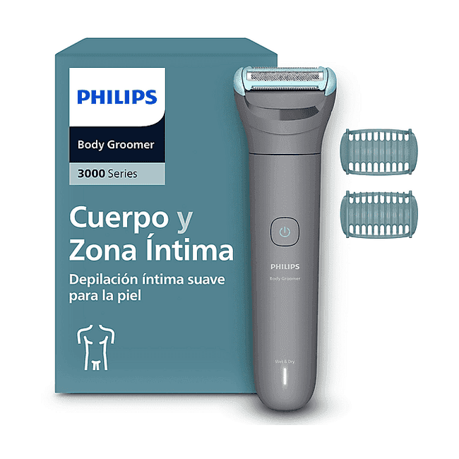 Philips Bodygroom BG3480/15