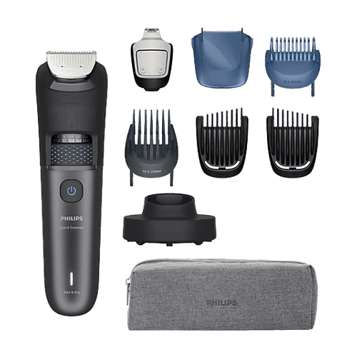 Philips BT7665/15 Barbero