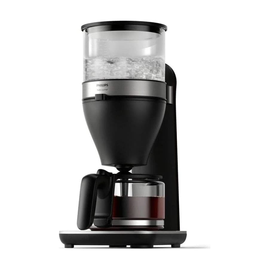 Philips Café Gourmet HD5416/60 Cafetera de goteo