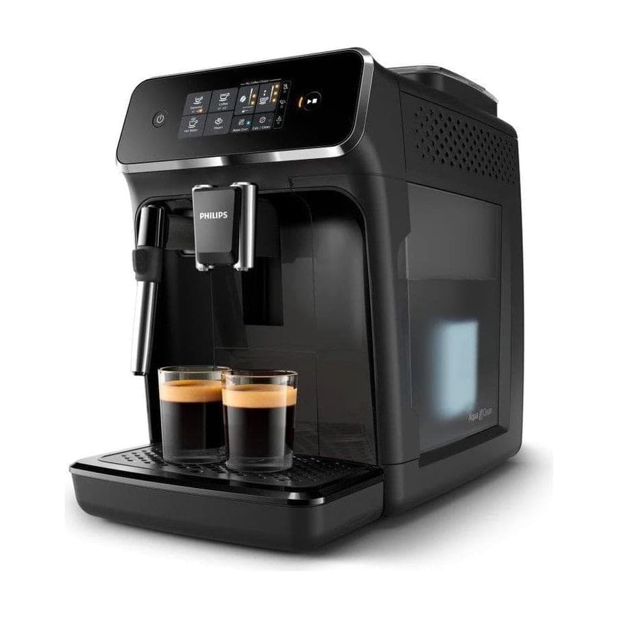 Philips Cafetera Automática EP2225/10