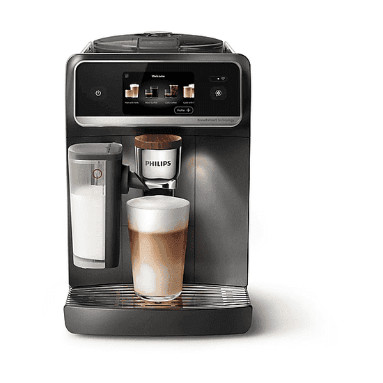 Philips Cafetera superautomática Café Aromis EP8757/12