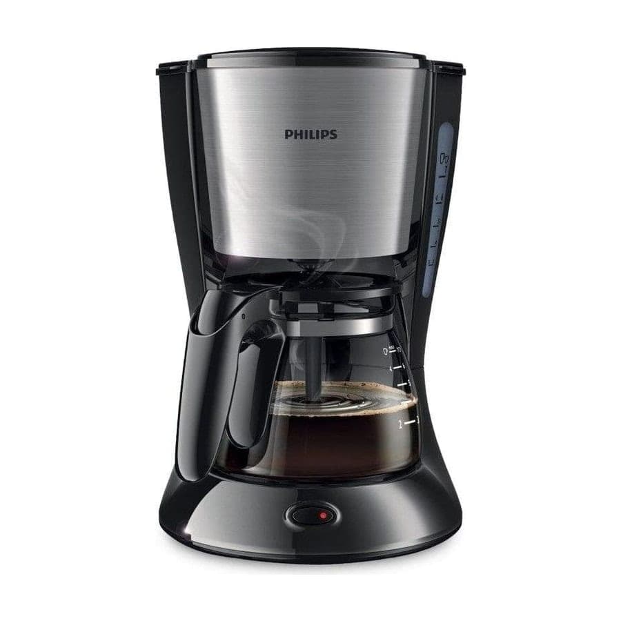 Philips Daily Collection HD7435/20 Cafetera de goteo