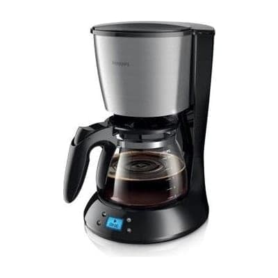 Philips Daily Collection HD7459/20 Cafetera de goteo