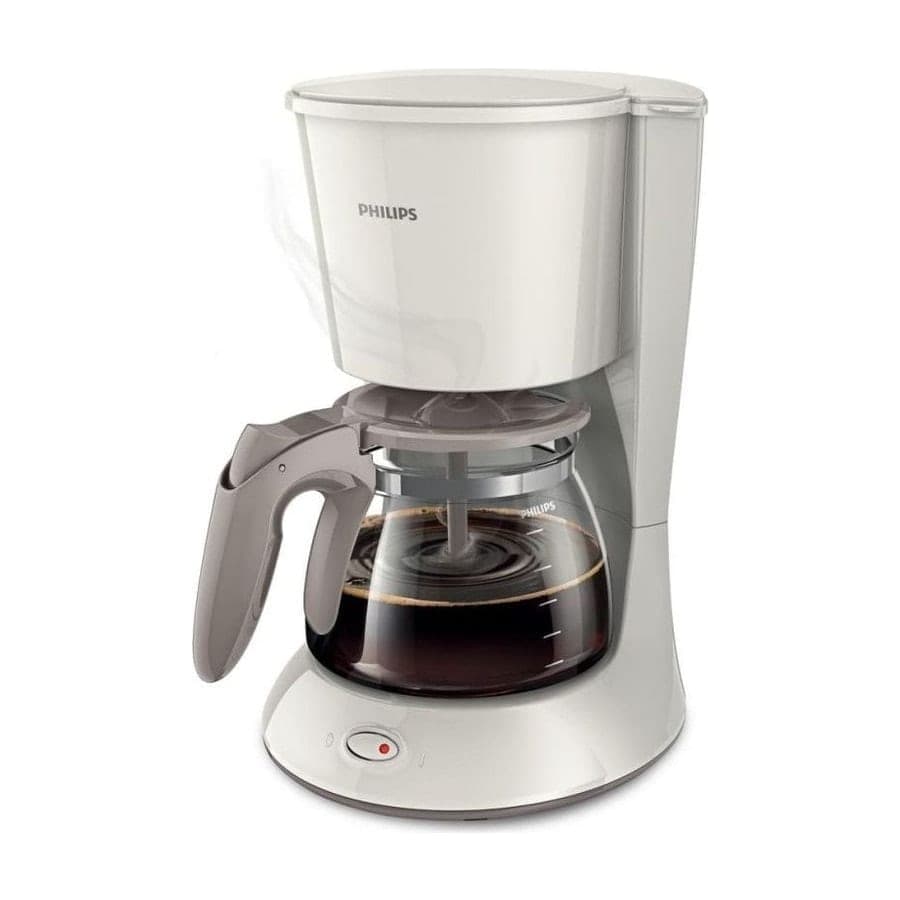 Philips Daily Collection HD7461/00 Cafetera de goteo