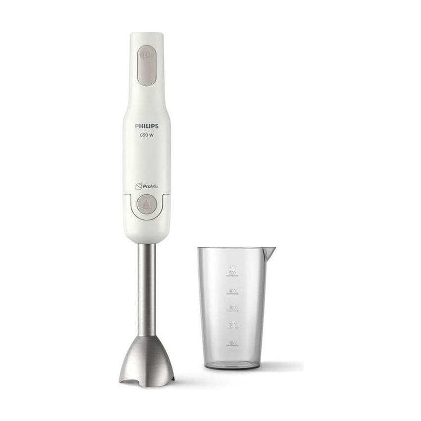 Philips Daily Collection HR2534/00 Batidora de Mano ProMix
