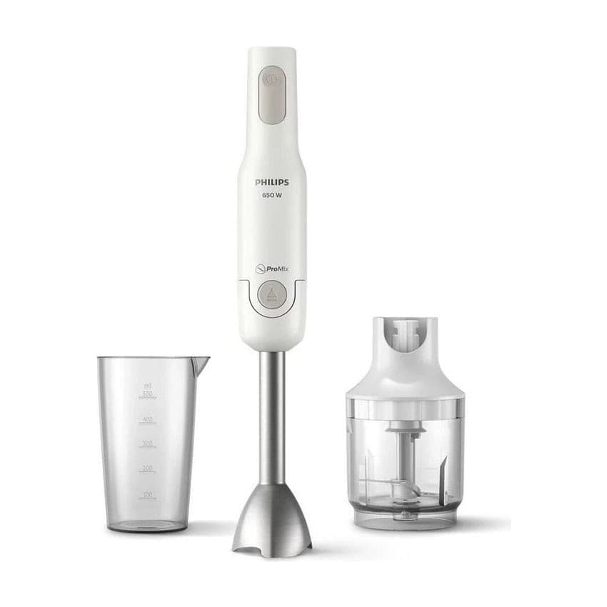 Philips Daily Collection HR2535/00 Batidora de Mano ProMix