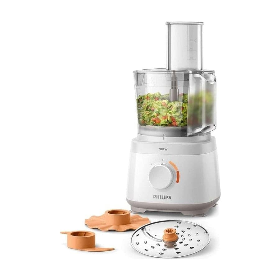 Philips Daily HR7310/00 Procesador de alimentos compacto