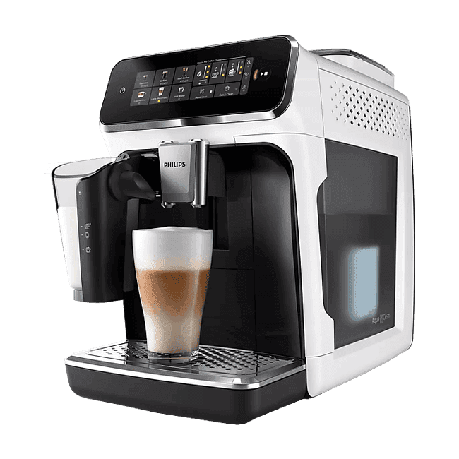 Philips EP3343/50 Cafetera superautomática SilentBrew