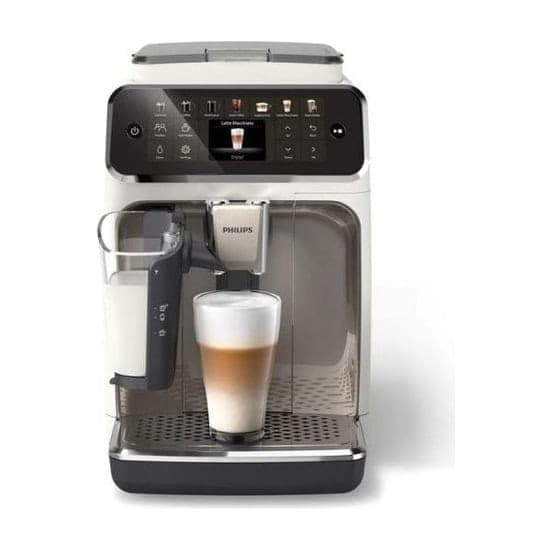 Philips EP4443/70 Cafetera Espresso Automática LatteGo