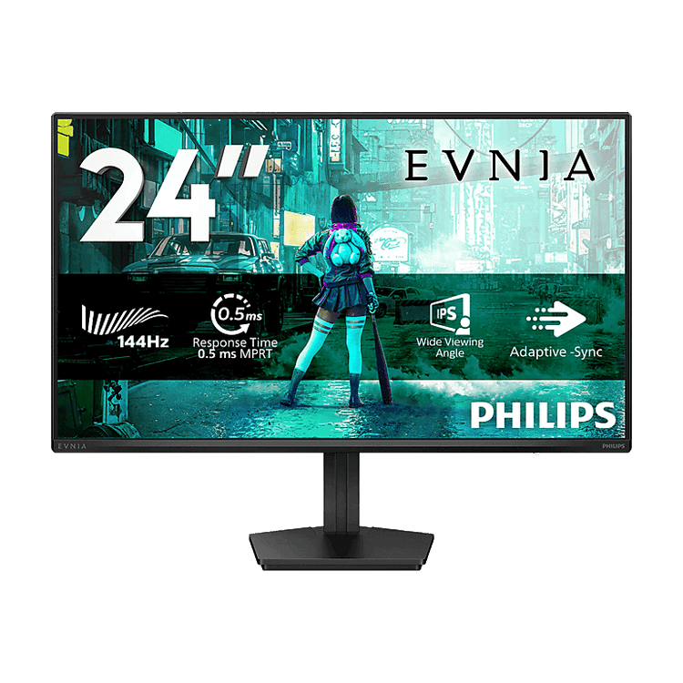 Philips Evnia 3000 24M2N3200NF/00 23.8" Monitor