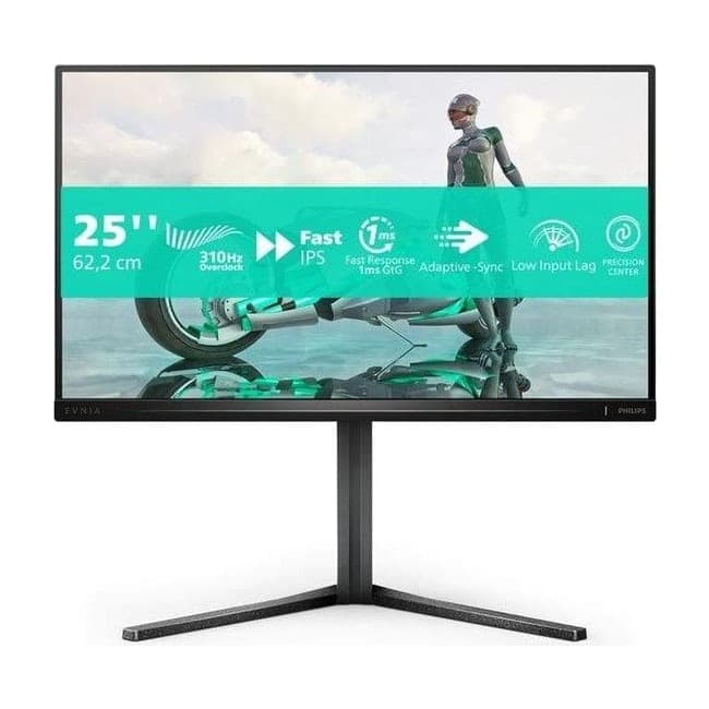 Philips Evnia 3000 25M2N3200U/00 24.5" Monitor