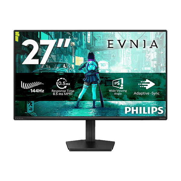 Philips Evnia 3000 27M2N3200NF/00 27" Full HD Monitor