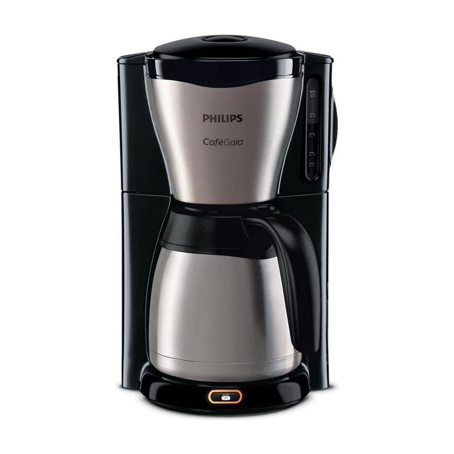 Philips HD7548/20 Cafetera de goteo