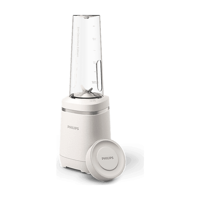 Philips HR2500/00 Batidora de vaso Eco Conscious Edition