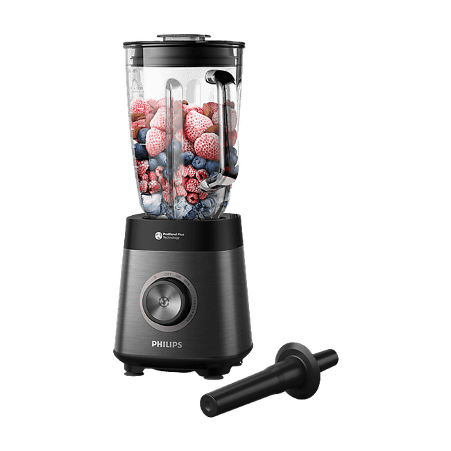 Philips HR3040/00 Batidora de vaso