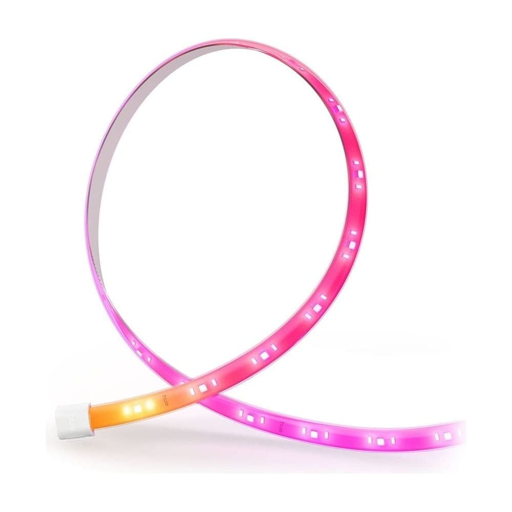 Philips Hue Flux