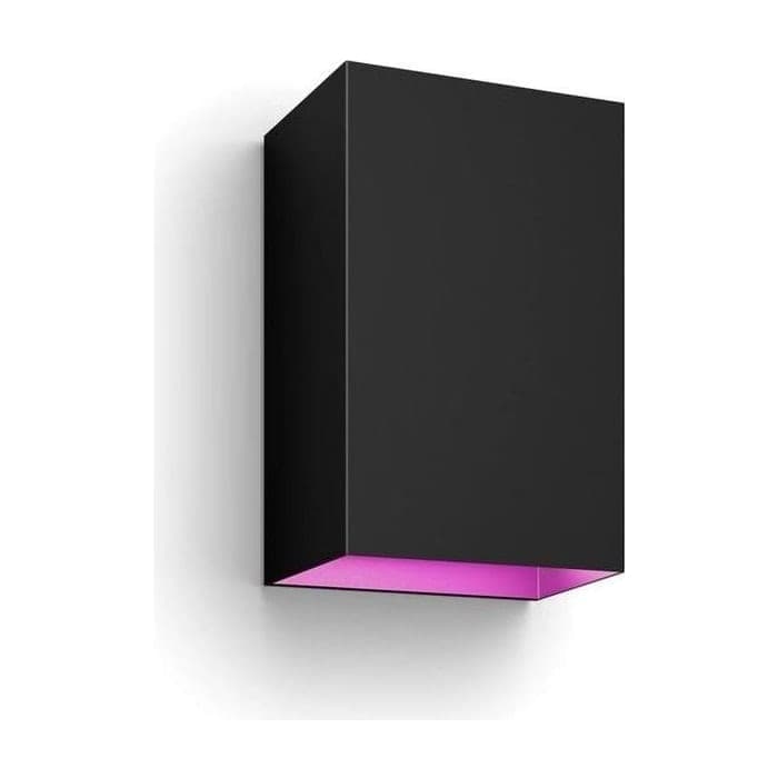 Philips Hue Resonate White and Color Ambiance Aplique mural para exteriores